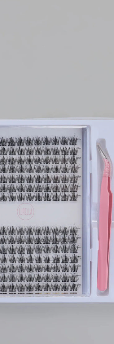 Majestic DIY Lash Kit