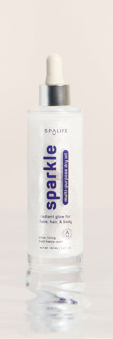 Sparkle Multi-Purpose Dry Oil