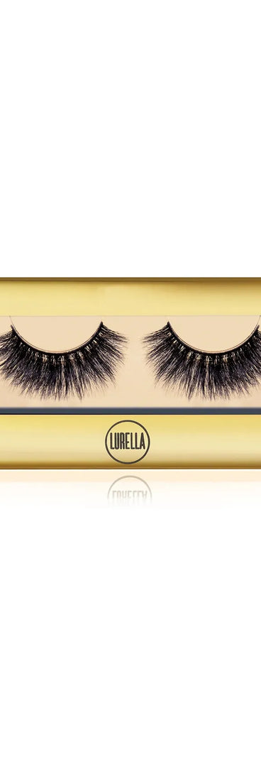 Lurella Cardi Glam Mink Lashes