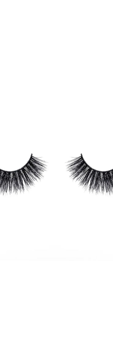 Lurella Cardi Glam Mink Lashes
