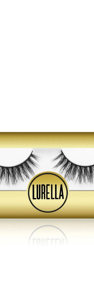 DO NOT ACTIVATE- Kiki, Do You Love Me Mink Lashes