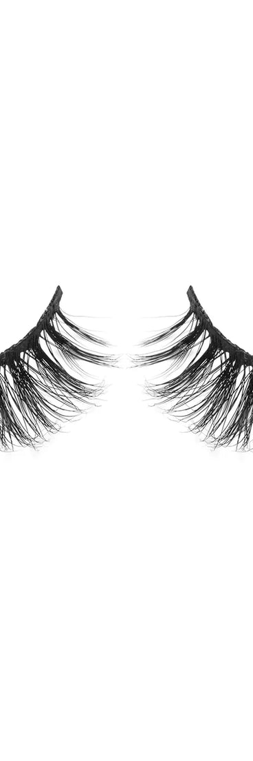 DO NOT ACTIVATE- Kiki, Do You Love Me Mink Lashes