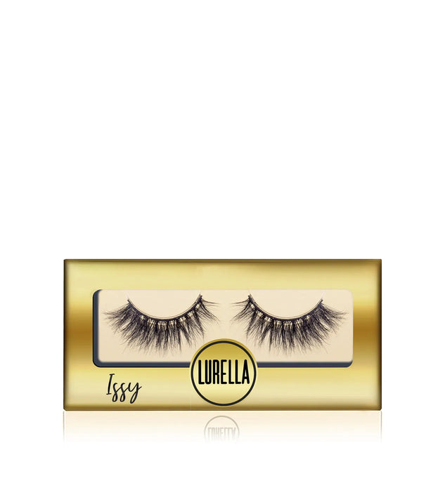 Lurella Issy Playful Mink Lashes