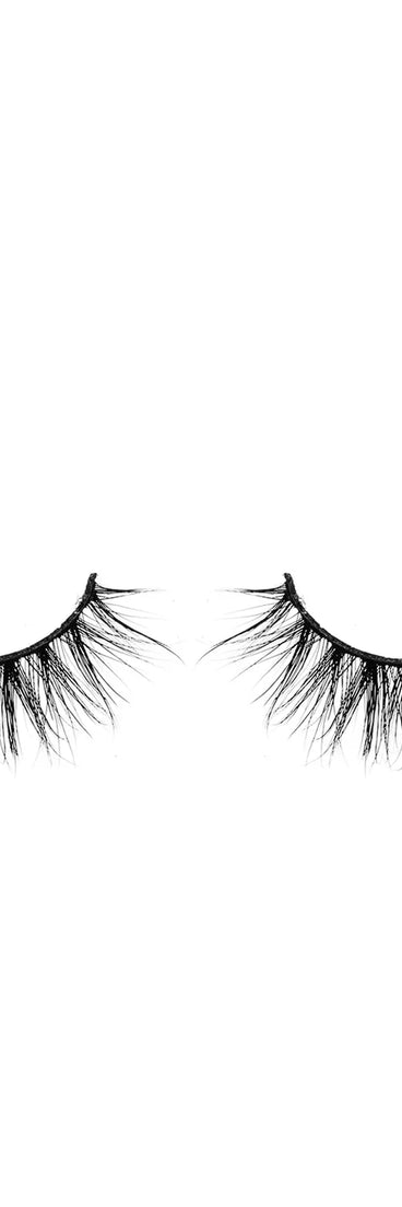 Lurella Issy Playful Mink Lashes