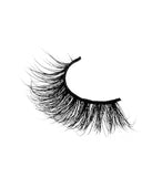 Lurella Issy Playful Mink Lashes