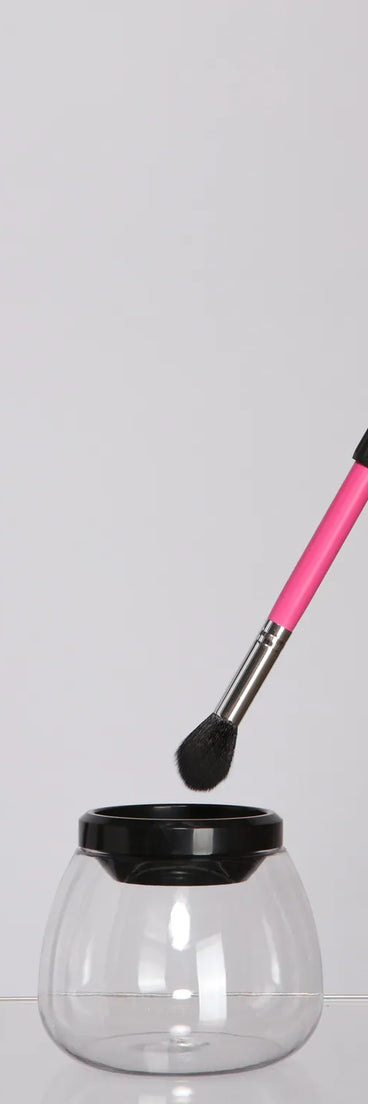 Feeling Flawless Electric Makeup Brush Cleaner