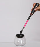 Feeling Flawless Electric Makeup Brush Cleaner