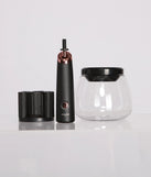 Feeling Flawless Electric Makeup Brush Cleaner