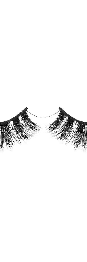 Lurella Desire 3D Mink Lashes