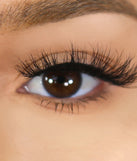 Lurella Desire 3D Mink Lashes