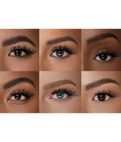 Get ready for any event with the Lilly Full Faux Lashes in black, an essential start to creating a versatile outfit for women for parties, cocktail hours, or Valentine's Day events.