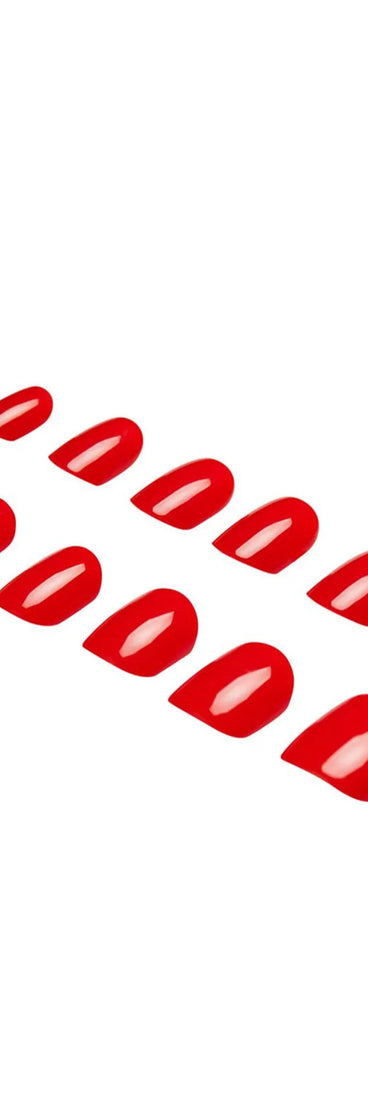 Forever Rogue Press On Nail Kit