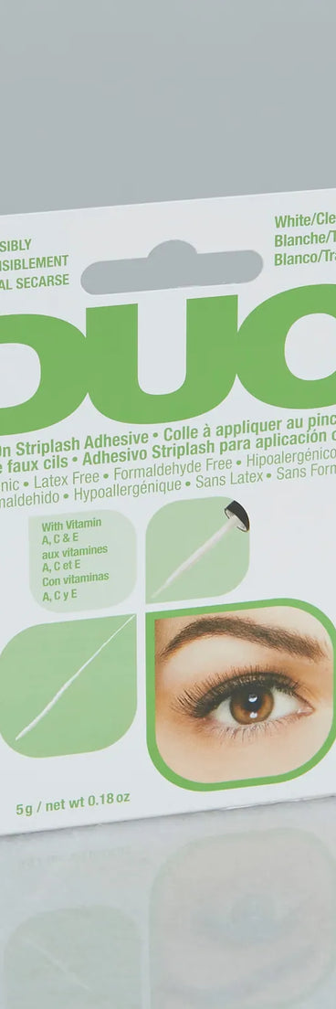 Duo Eyelash Glue