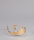 Warrior Woman Halloween Headband