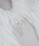 Heaven Sent Angel Wings