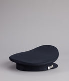 Officer Glam Rhinestone Police Hat