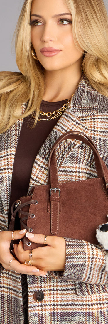 Cuddle Club Dog Keychain