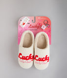 Lucky Gurls Club Cozy Three-Piece Set