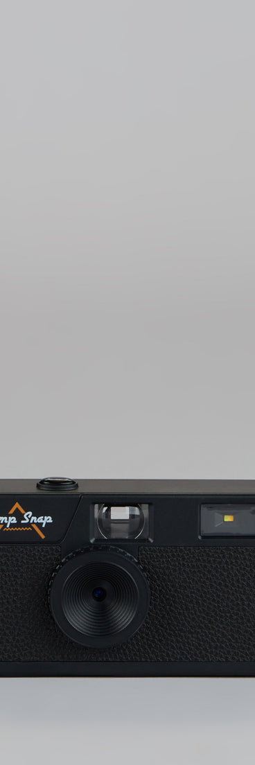 Camp Snap Screen-Free Digital Camera