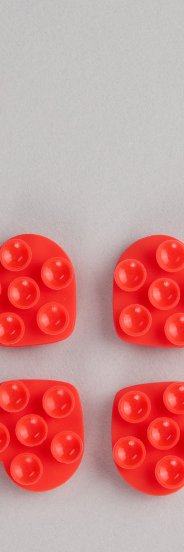 Heart To Handle Phone Grip Set