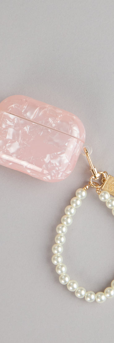 Marble Muse AirPods Pro Case