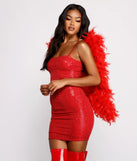 Halloween Fantasy Feathered Wings