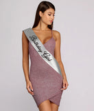 
Upgrade your style game for 2025 with the Birthday Girl Sash in silver, perfect for any fashion-forward wardrobe.