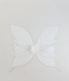 Butterfly Magic Mesh Glitter Wings