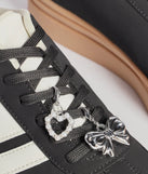 Sweet Charm Shoe Charm Four-Pack