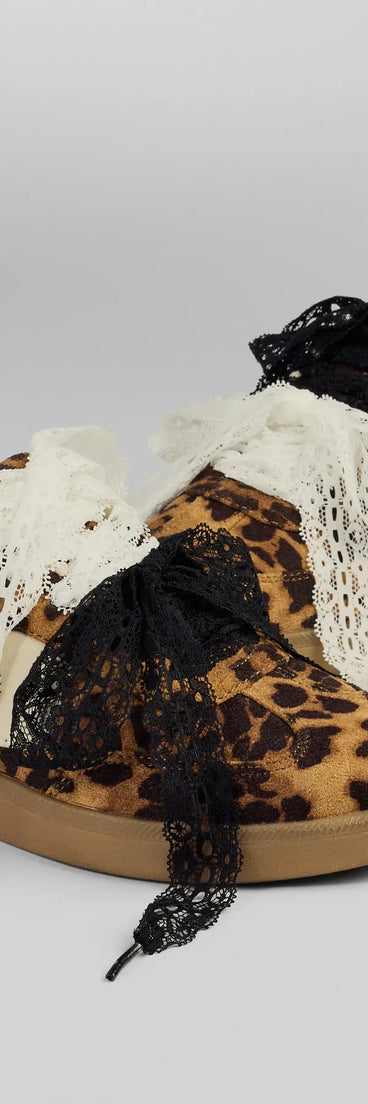 Lace Be Bffs Two-Pack Shoelaces