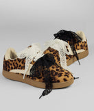 Lace Be Bffs Two-Pack Shoelaces