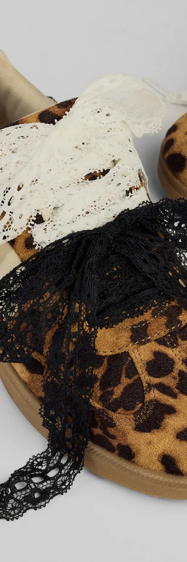 Lace Be Bffs Two-Pack Shoelaces