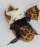 Lace Be Bffs Two-Pack Shoelaces
