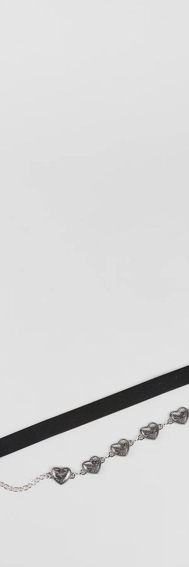 Country At Heart Two Pack Western Boot Charms