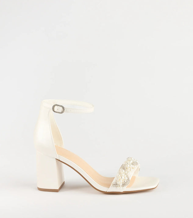 フリルホワイト　1点 ギンガム チェック フリル ブラウス miolite 全2色｜mio861-0069