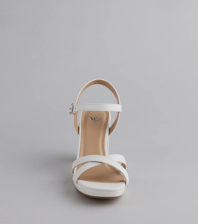 Y0531 Women's D-Venus-Slingback pumps in leather-trimmed mesh