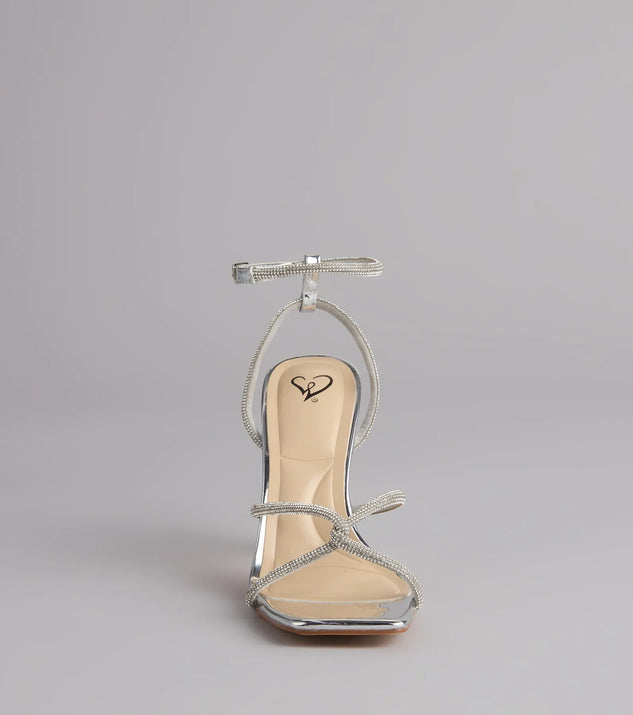 ♬*° Cloud 6 Evergreen Black mesh– La Favorita