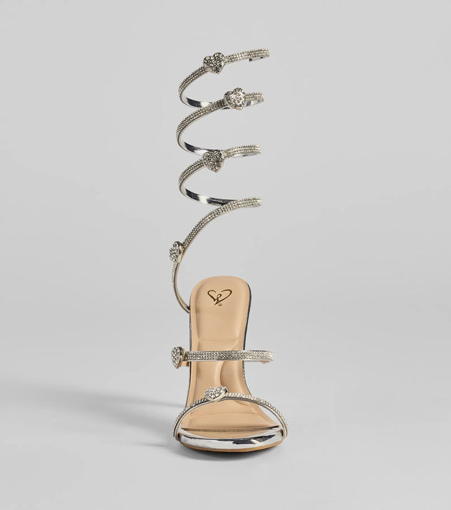 【極美品】GlamLips サイドベルト サテン WIDE-PANIS 極美品】GlamLips サイドベルト サテン WIDE-PANIS