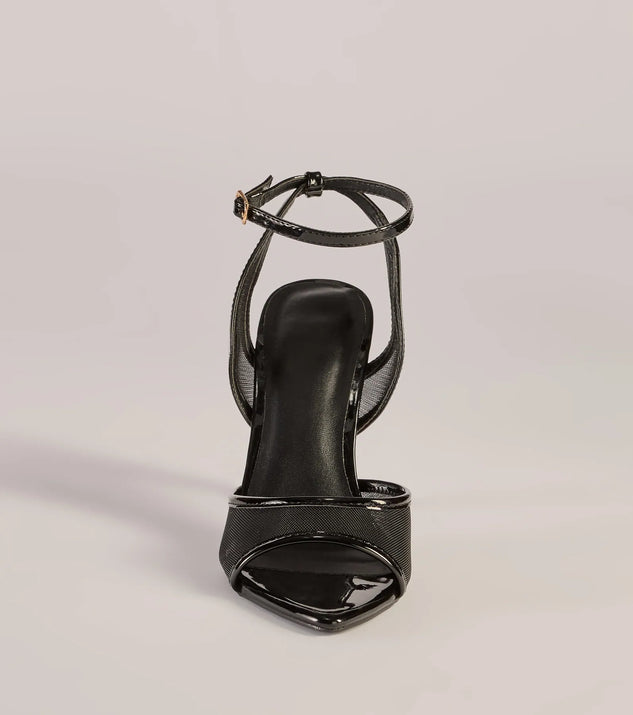 未使用品 TOO | mesh heel Maison MIHARA YASUHIRO ONLINE STORE（ミハラヤスヒロ