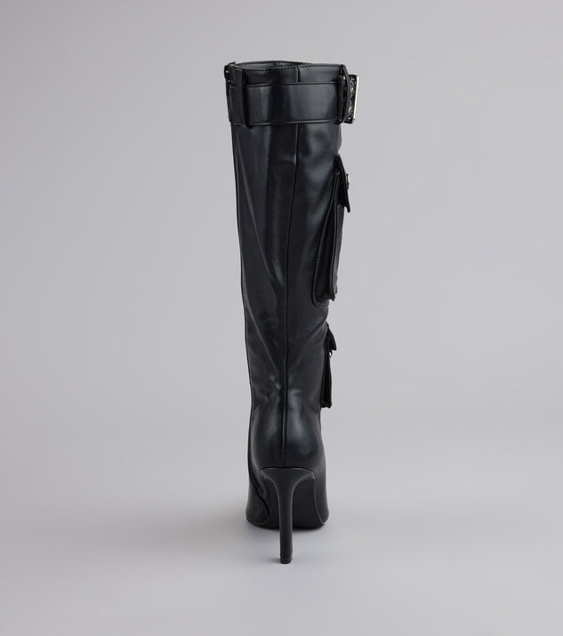 Herlipto Belted Sock Boots 箱付き herlipto Belted Sock Boots 36ブーツ 正規品