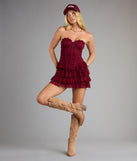 Boot Scootin’ & Vibin’ Cowboy Boots