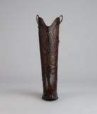 Ride or Shine Studded Cowboy Boots