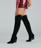Kick Up The Glam Rhinestone Cowboy Boots