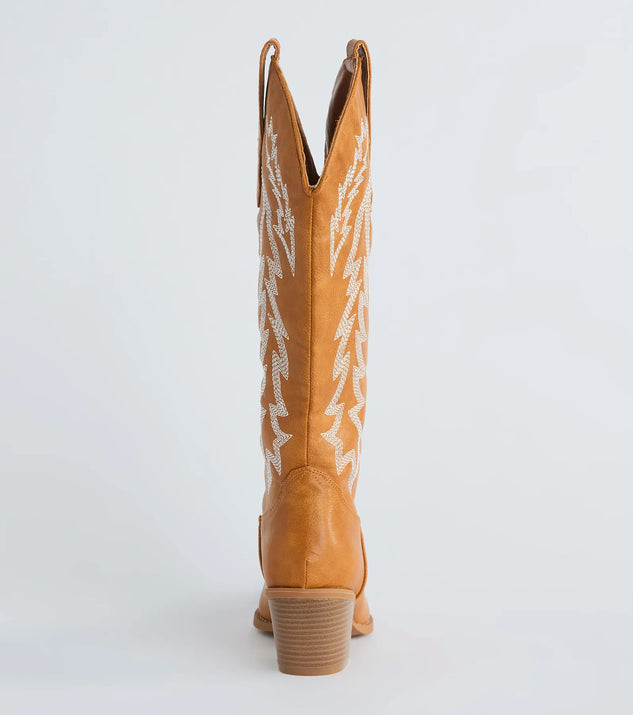 Rodeo Slim  美品 Kenzie Boots | Stetson