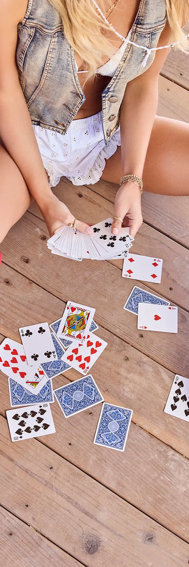 Get inspired with the Best In The West Under-The-Knee Cowboy Boots, a feed-worthy red piece that’s part of Windsor's updated and curated women’s clothing edit packed with must-have fall outfit ideas.