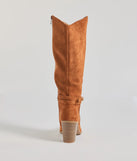 
Upgrade your style game for 2025 with the Fab Slay Buckle Strap Under-The-Knee Boots in tan, perfect for any fashion-forward wardrobe.