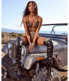 The Sleek Western Vibe Thigh High Cowboy Boots in black brings edge and energy to your vibe, ready to elevate any festival look or concert outfit.