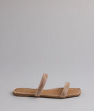 Step Into Glam Rhinestone Sandals