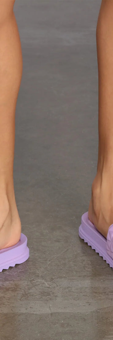 Running Errands Textured Slides