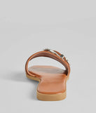 
Upgrade your style game for 2025 with the Legendary Style Western Buckle Faux Leather Sandals in tan, perfect for any fashion-forward wardrobe.